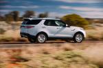 Land Rover Discovery HSE 2017 года (AU)